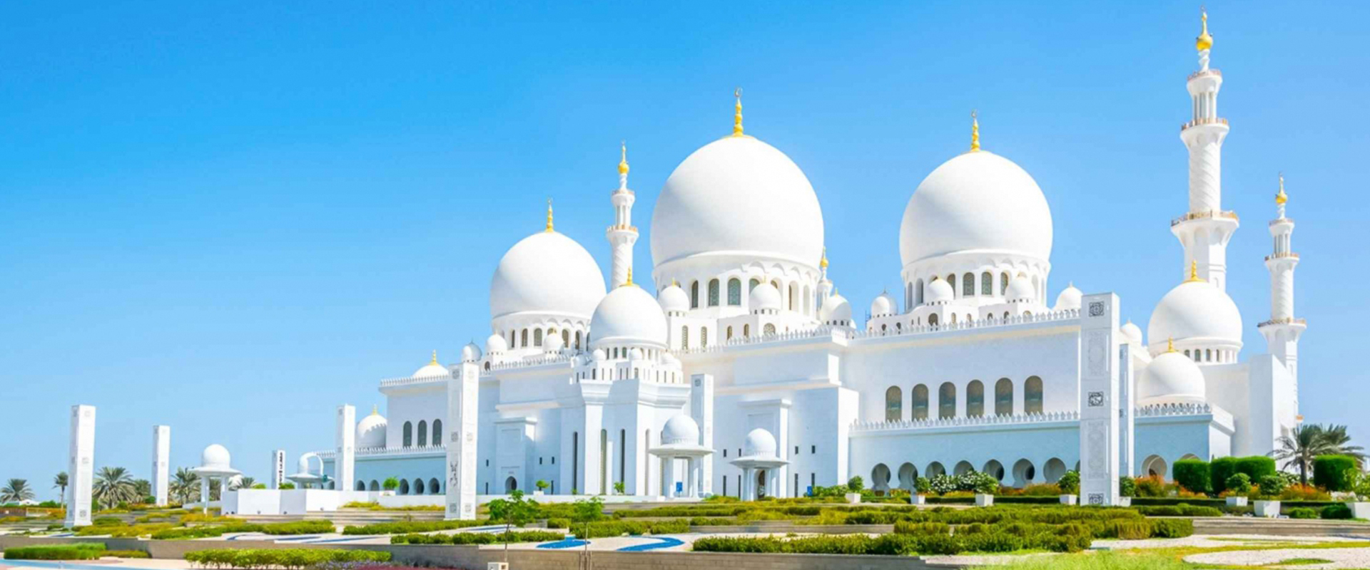 Abu Dhabi