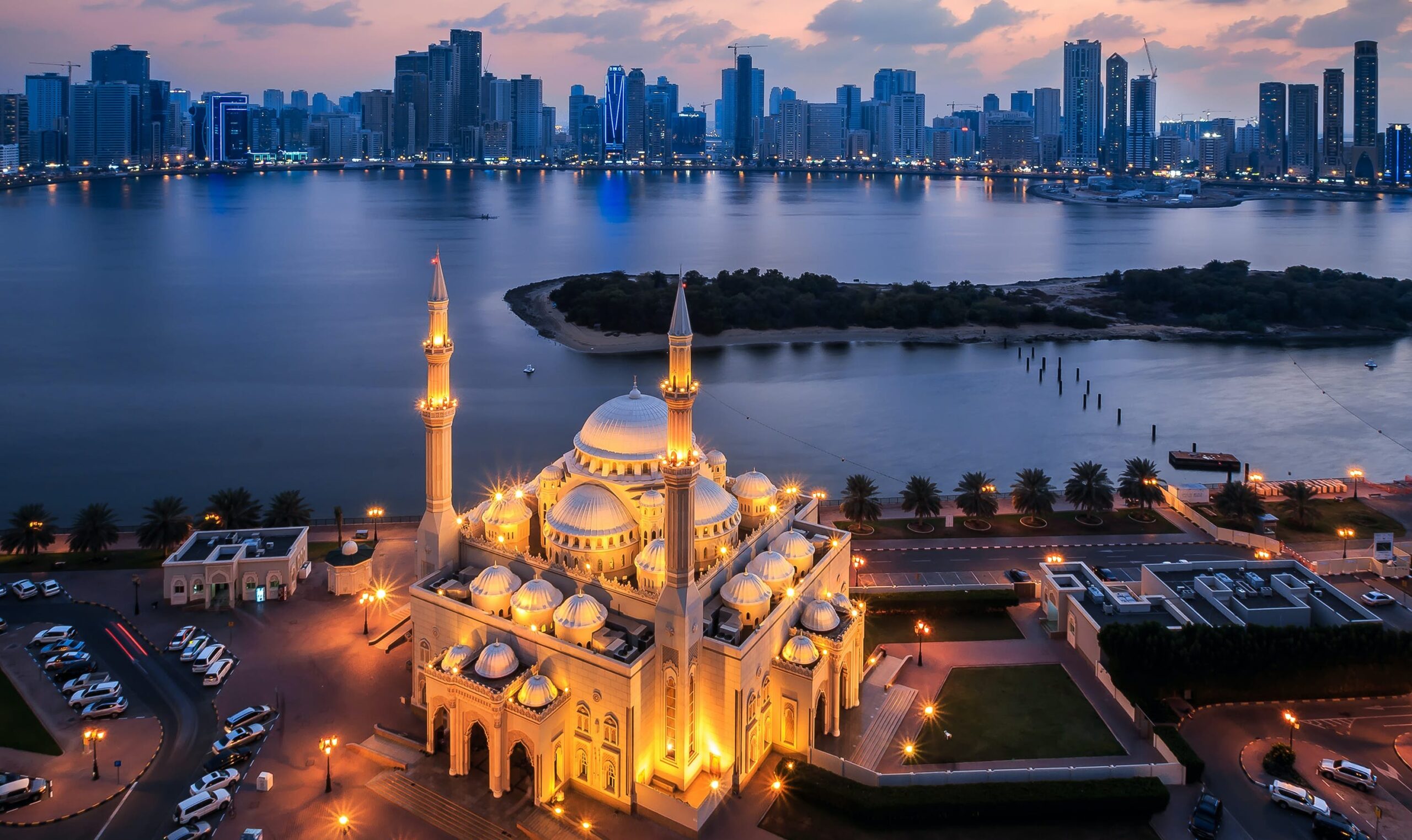 Sharjah